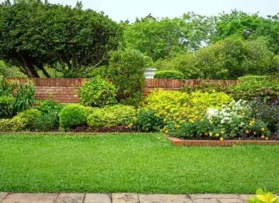 landscaping services Calverton Park